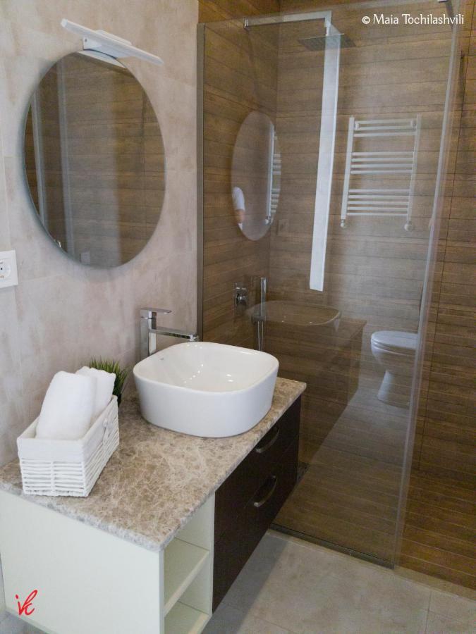 Sameba Bell, Luxury Apartment Tbilisi Exterior photo