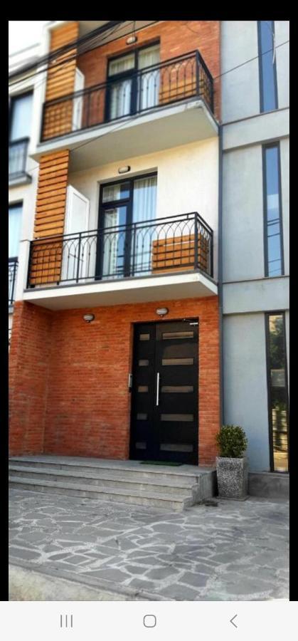 Sameba Bell, Luxury Apartment Tbilisi Exterior photo